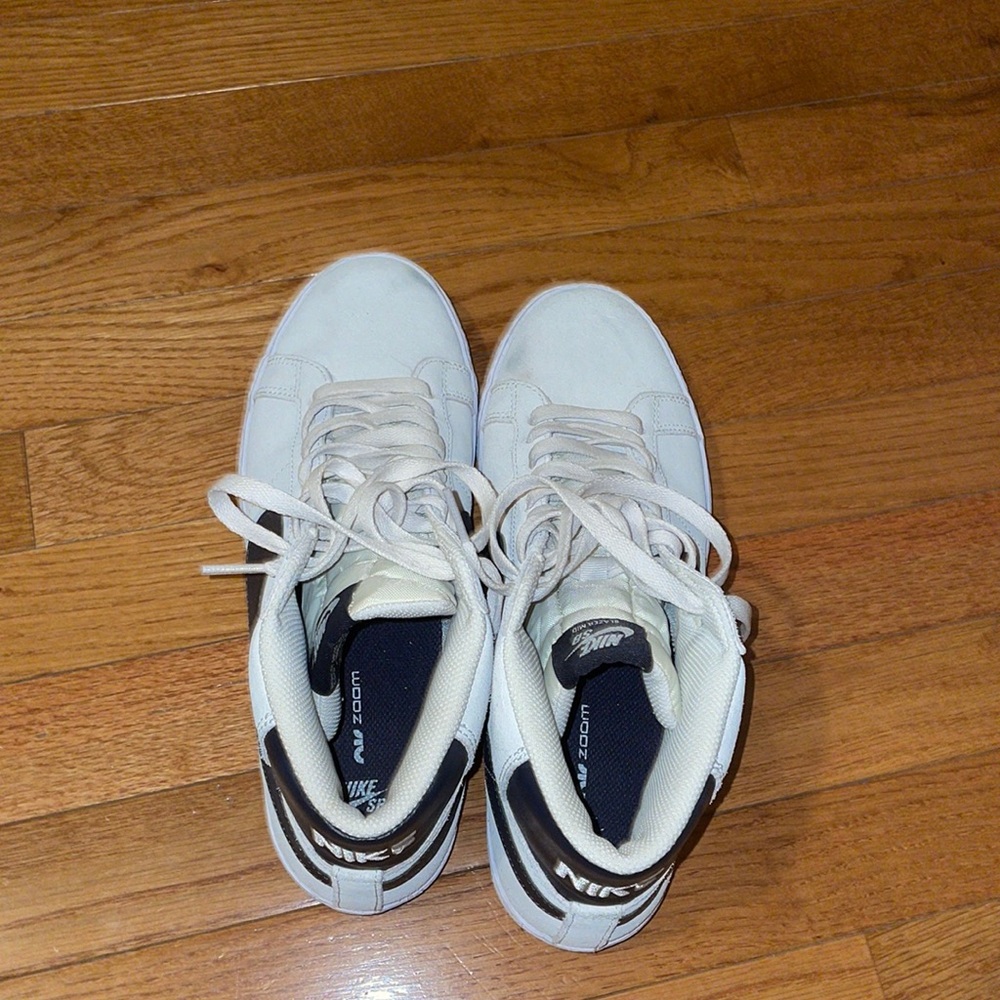 Nike blazers